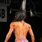 Amy  ONeil - IFBB Sacramento Pro  2009 - #1